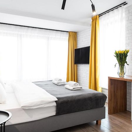 Househost Apartament: Ul. Miodowa 42/42B Kraków Eksteriør billede