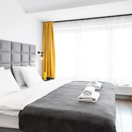 Househost Apartament: Ul. Miodowa 42/42B Kraków Eksteriør billede