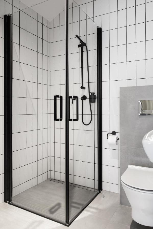 Househost Apartament: Ul. Miodowa 42/42B Kraków Eksteriør billede